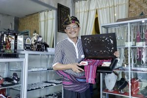 Ajang Balap di Sirkuit Mandalika Bangkitkan Semangat Pelaku UKM