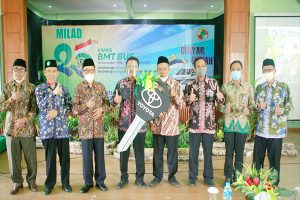 25 Tahun Berkhidmat untuk Ummat