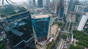 Kolaborasi BRI-Ayoconnect Wujudkan Solusi Berbasis “Open Banking”
