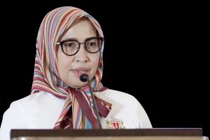 Dorong Pemulihan Ekonomi, KADIN DKI Gelar Rapimprov