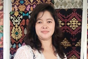 Gusti Ayu Putu Damaryuni, dari Konsumen ke Produsen