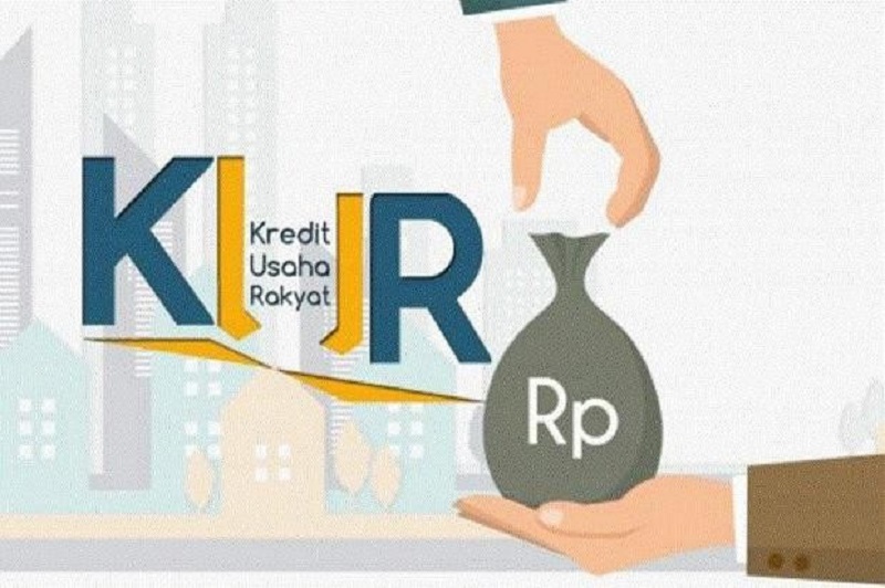 Kementerian UMKM: KUR Sektor Produksi Capai 64,78 Persen