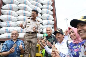 2021, Ekspor Pertanian Jawa Tengah Capai Rp11,10 Triliun