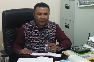 Mantan Sopir Jadi Ketua Cabang