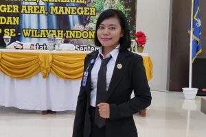 Milenial Yang Bangga Berkoperasi