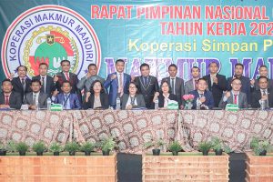 Optimisme Kejar Aset Rp1,3 Triliun