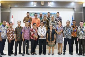 Pacu Produktivitas SDM dengan Diklat