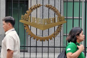 ADB Tegaskan Pertumbuhan Ekonomi 8% untuk Jadikan RI Berpendapatan Tinggi