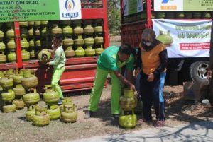 Anggota Parlemen Sorot Kebijakan Pertaminan Naikan Harga Gas di Tengah Pandemi