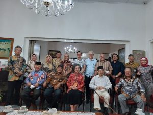 Forkom KBI: Prabowo Tepat Angkat Ferry Juliantono, Arah Kebijakan Koperasi Harus Kembali ke Rel