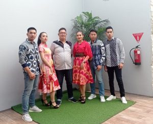 House of Kelambi, Hadirkan Batik untuk Anak Muda