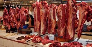 Kepala Badan Pangan Nasional Temui Langsung Pedagang Daging Sapi, Pemogokan Batal
