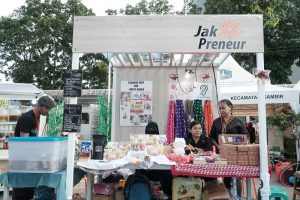 2022, Lima Ribu Produk Jakpreneur Ditargetkan Mendapatkan Sertifikasi Halal  Gratis