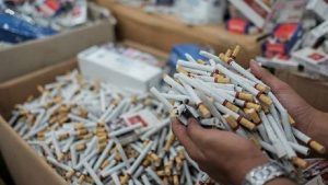 Pemerintah Pastikan Cukai tak Naik tapi harga rokok eceran di 2025 Naik
