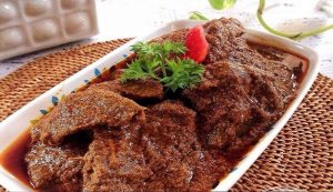IPB University Siapkan “Workshop” Turunan Sawit Jadi Produk Bumbu Rendang
