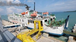 ASDP Indonesia Ferry Proyeksikan 2,5 Juta Orang Gunakan Kapal Penyeberangan Saat Liburan Nataru