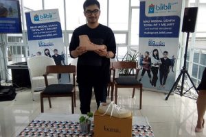 IKM Alas Kaki Bersiap Ekspansi Pasar Global