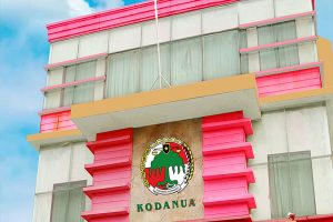2022, Tidak Ada Lagi Calon Anggota di KSP Kodanua