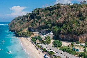 Alternatif Jelajah Pantai di Awal 2022