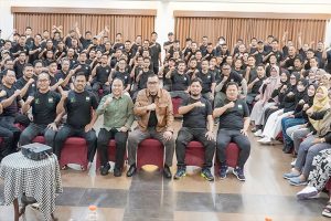 BMI Coop Festival 2022 Perkuat Ekosistem Bisnis Koperasi