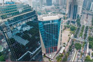 BRI Dominasi Pasar Valas Indonesia di Tengah Volatilitas Pasar Global dan Pemulihan Ekonomi