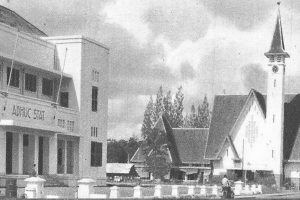 19 Januari 1947 Cikal Bakal Bappenas