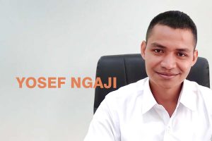 Eks Perawat Yang Jadi Manajer Koperasi