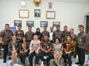 Tahun Buku 2021, Aset Kopdit Pintu Air Cabang Sidoarjo Tembus Rp20 miliar