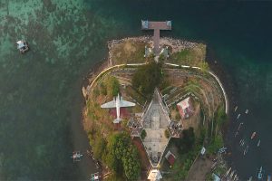 Kota Cakalang, Transformasi Awal Menjadi Go Digital