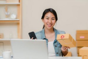 Kreatif dan Inovatif dalam Berwirausaha