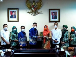 LPDB-KUMKM Siap Lakukan Pendampingan Koperasi Potensial