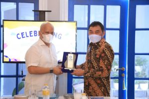 Dorong Program Inkubator Wirausaha, LPDB-KUMKM Libatkan Inotek Foundation