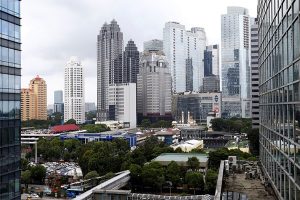 Menjaga Momentum Pertumbuhan