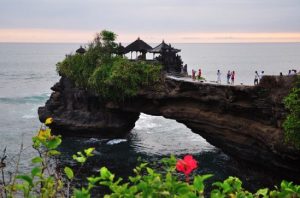 Pelaku Wisata di Senggigi Berjuang untuk Bangkit