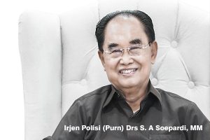 “Saya tidak Pernah Berpikir Uang” ataupun “Masa Depan”