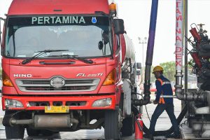 Utang Pertamina Meroket Rp595,5 Triliun