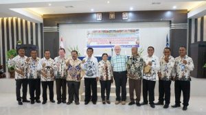 2022,  Jano Targetkan Anggota Baru Capai 54.500 Anggota