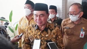 Wujudkan Serambi Madinah, Pemkab Tanah Bumbu Wajibkan ASN Berbusana Muslim Tiap Jumat