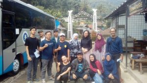Potensi Primadona Ekonomi Baru, Desa Wisata Subang Perlu Dukungan Akses Jalan