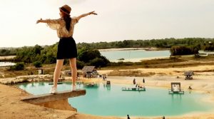Penurunan Harga Tiket Pesawat Jadi Angin Segar Sektor Pariwisata
