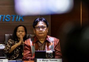 Selama 2021 Neraca Perdagangan Tidak Pernah Defisit