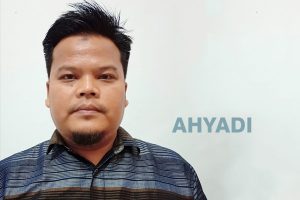 Merasakan Keajaiban Sedekah