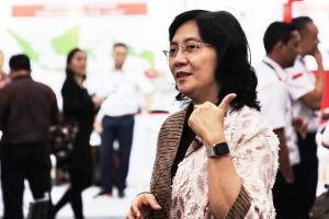 Guna Memacu Kualitas Produk, Pelaku IKM Harus Dipayungi Hak Kekayaan Intelektual