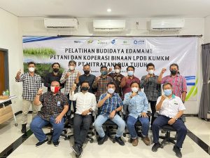 LPDB-KUMKM Perkuat Ekosistem Bisnis Koperasi Sektor Riil