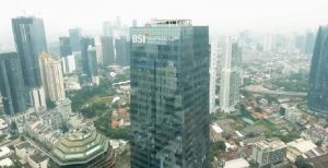 BSI Bukukan Laba bersih Rp3,03 Triliun