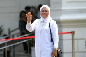 Menaker Akan Revisi Kebijakan JHT