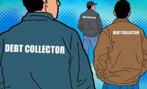 OJK Siapkan Regulasi Larangan Pinjol Gunakan “Debt Collector”