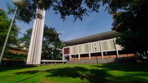 Tamansari Jadi Kawasan Destinasi Wisata Halal Bandung
