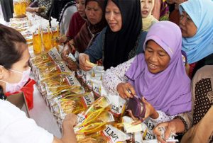 Minyak Goreng Raib: Panic Buying atau Ditahan?
