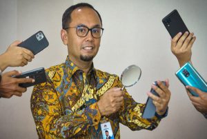 Pinjol Ilegal Masih Masif